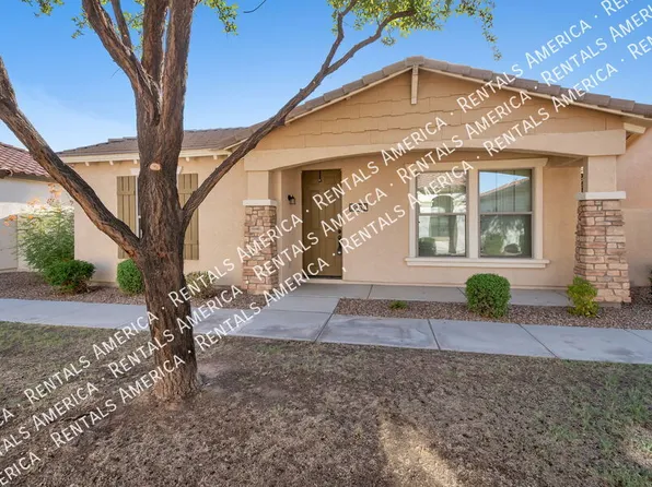 3863 S Verbena Ave, Gilbert, AZ 85297