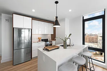 Rented by Nest Seekers International