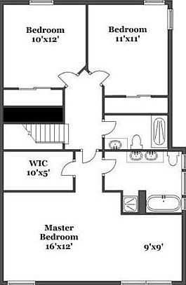 1st image of 7538 Brunswick Ave N