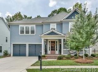 3053 Drummond Ave, Indian Land, SC 29707