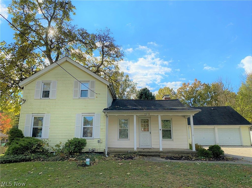 4610 Chestnut Rd, Independence, OH 44131 Zillow