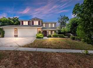 3612 Park Hill Dr, Corona, CA 92881