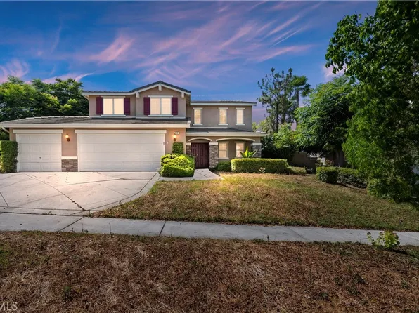 3612 Park Hill Dr, Corona, CA 92881