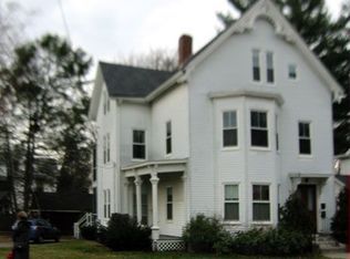 36 Walnut St #A, Natick, MA 01760