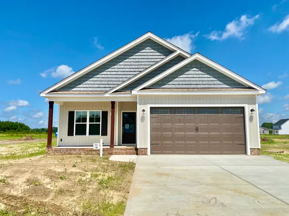 Sable Plan, Edgerton Farm Estates