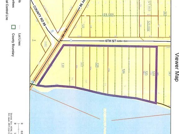 5th image of LOT 6 6th St