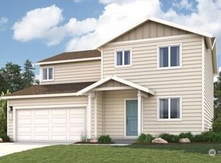 Willow Glenn, Yelm, WA 98597