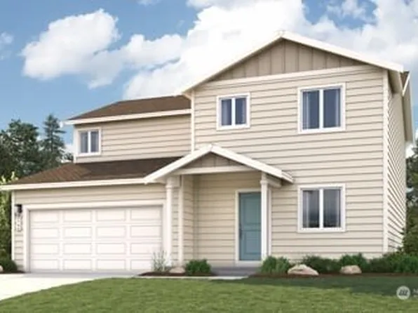 16553 Ireland Avenue SE, Yelm, WA 98597