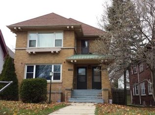 2159 N Hi Mount Blvd, Milwaukee, WI 53208