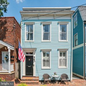 520 S Pitt St, Alexandria, VA, 22314