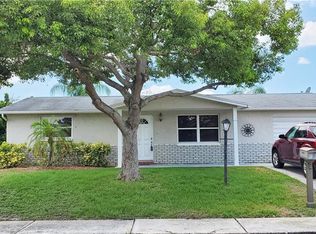 9331 Saint Regis Ln, Port Richey, FL 34668