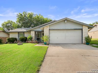 6815 Emerald Cove Dr, San Antonio, TX, 78239