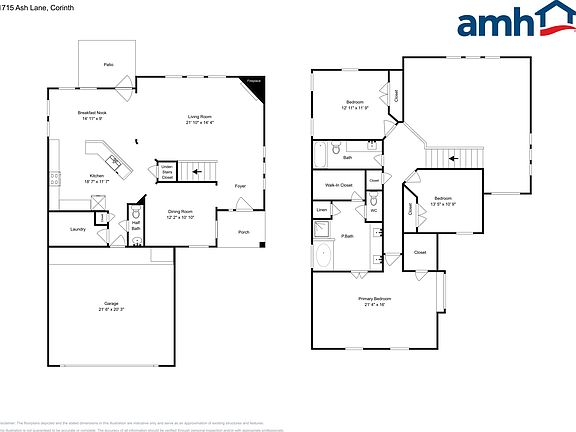 2nd image of this home
