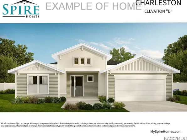 6175 N Canyon Dr, Beverly Hills, FL 34465