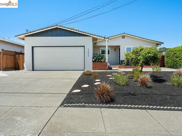 2656 Henry Ave, Pinole, CA 94564