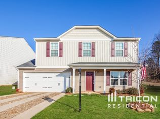 9029 Sharpes Cir, Charlotte, NC 28214