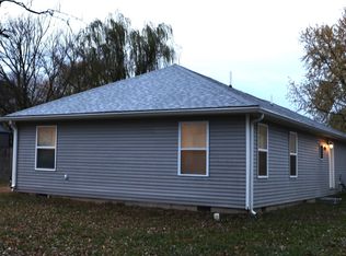 2910 E Murry St, Indianapolis, IN