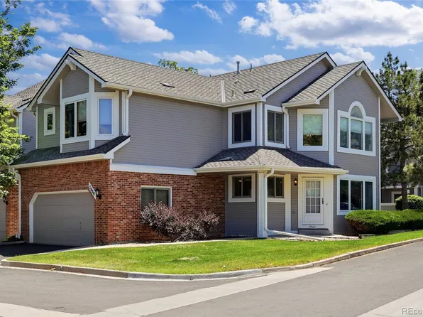7600 S Monaco Way, Centennial, CO 80112