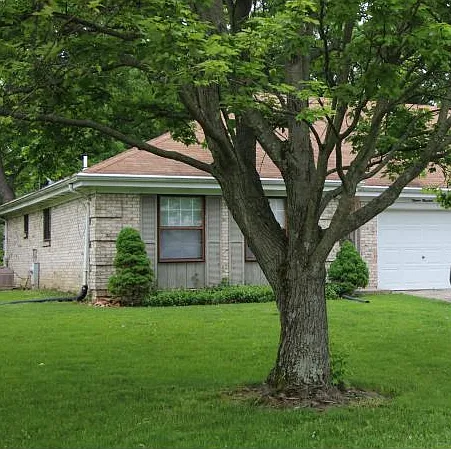 3 bed, 1.5 bath, 1150 sqft, $1,400 — Photo 1
