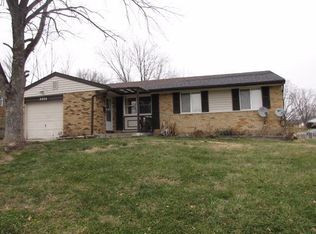 2004 Mistyhill Dr, Cincinnati, OH 45240