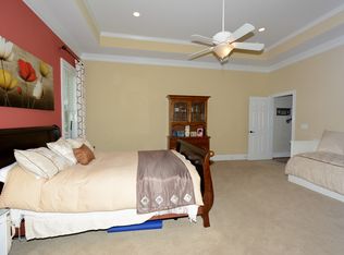 207 Cedar View Dr, Irmo, SC 29063