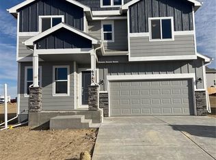 6513 Chaplin Dr, Colorado Springs, CO 80925