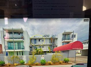 1510 W Balboa Blvd APT H, Newport Beach, CA 92663
