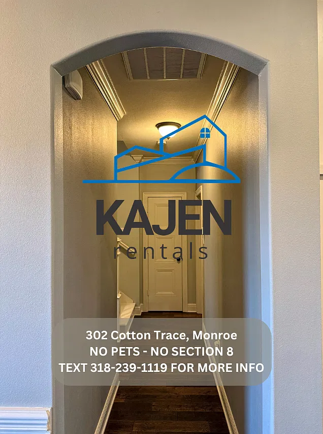 302 Cotton Trace - , — Photo 4