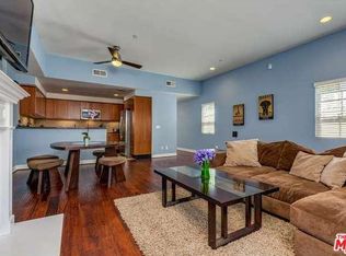 15248 Clark St UNIT 101, Sherman Oaks, CA 91411