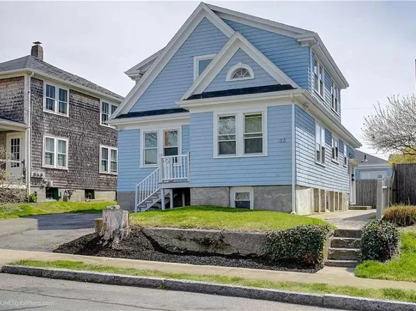 33 Almy St #1, Newport, RI 02840