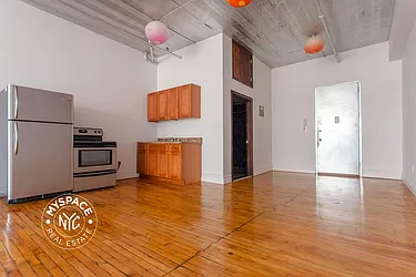 Rented by MySpaceNYC