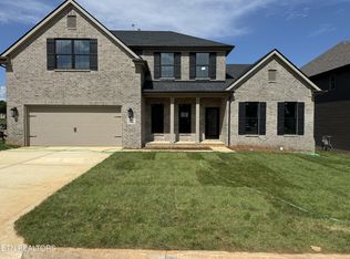 12251 Bethel Hollow Dr LOT 197, Knoxville, TN 37932