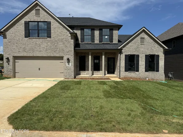 12251 Bethel Hollow Dr Lot 197, Knoxville, TN 37932