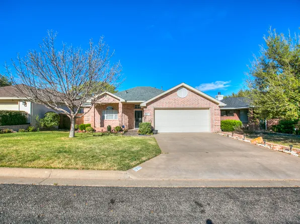 1213 Dorchester Dr, San Angelo, TX 76901