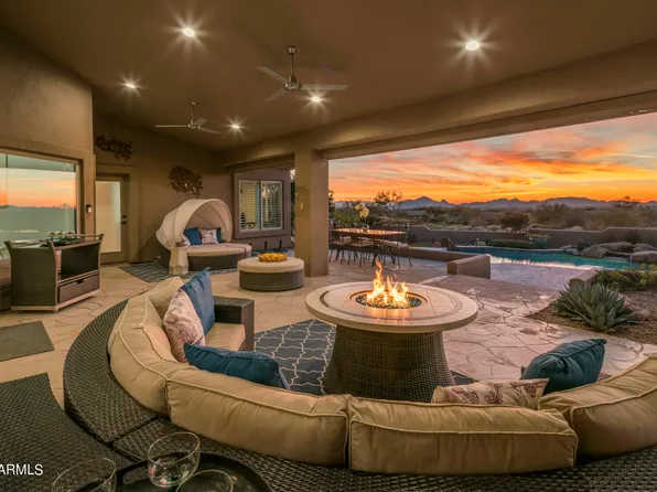 11916 N 119th Street, Scottsdale, AZ 85259