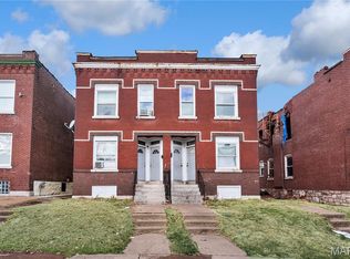 2207 Angelica St, Saint Louis, MO