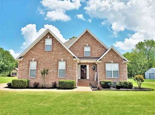 18 Kambridge St, Medina, TN 38355