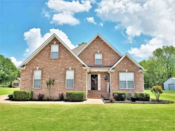 18 Kambridge St, Medina, TN 38355