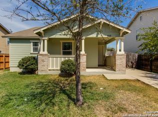 2135 Sunbird Pass, San Antonio, TX 78224