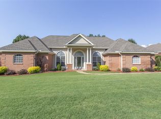397 McKeithen Pl, Millbrook, AL 36054