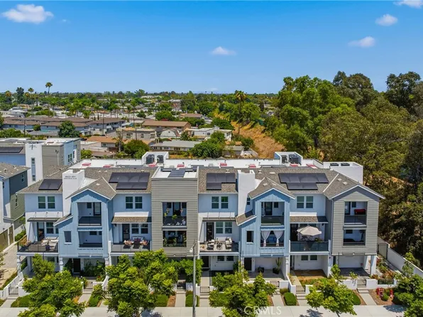 4810 Long Beach Blvd, Long Beach, CA 90805
