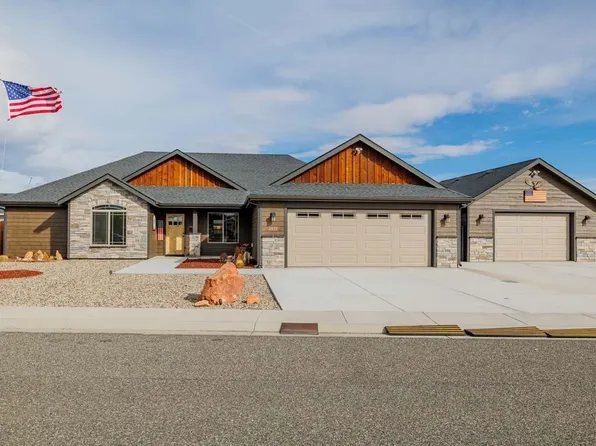 3031 Hardpan Ave, Cody, WY 82414