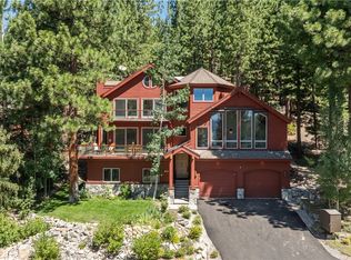 672 Tyner Way, Incline Village, NV 89451