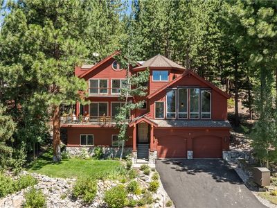 672 Tyner Way, Incline Village, NV, 89451