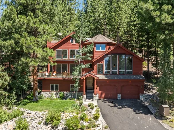 672 Tyner Way, Incline Village, NV 89451