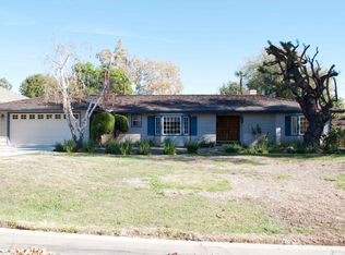 540 Valido Rd, Arcadia, CA 91007