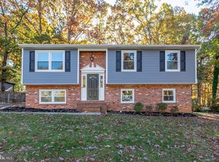 10403 Daniels Ct, Spotsylvania, VA 22553