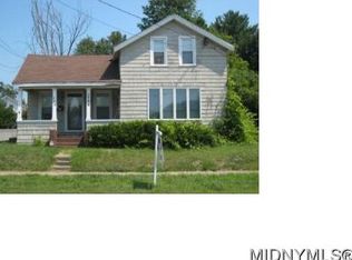714 Erie Blvd W, Rome, NY 13440