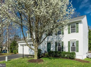 13503 Jodhpur Pl, Woodbridge, VA 22192