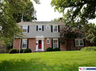 6237 Underwood Ave, Omaha, NE 68132